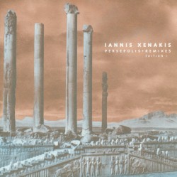 Persepolis + Remixes, Edition 1