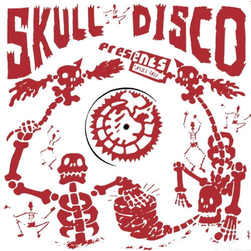 Majestic Visions / Cheat I / Girder