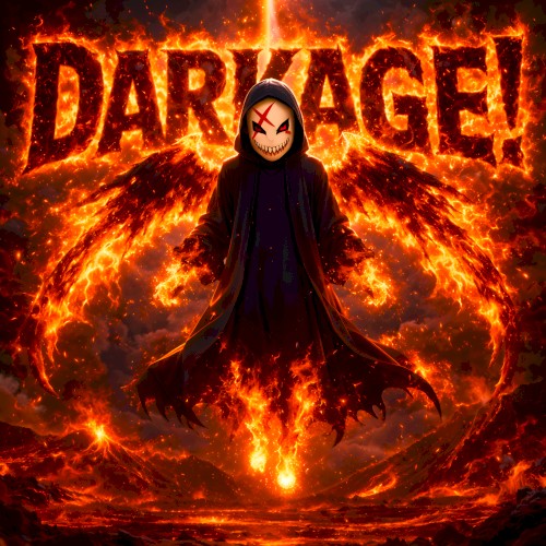 DARKAGE!