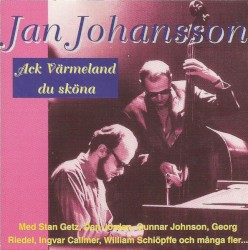 Ack Värmeland du sköna