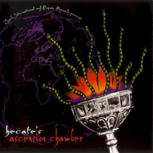 Ascension Chamber