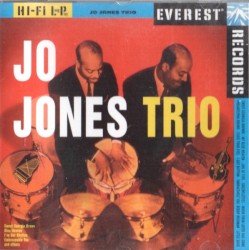 Jo Jones Trio