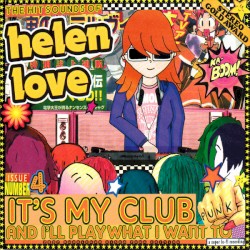 It’s My Club and I’ll Play What I Want To