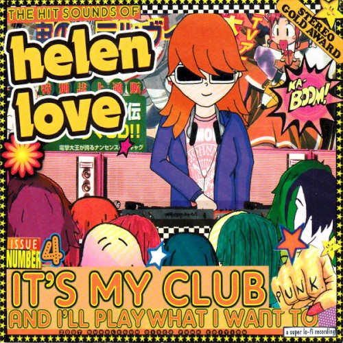 It’s My Club and I’ll Play What I Want To