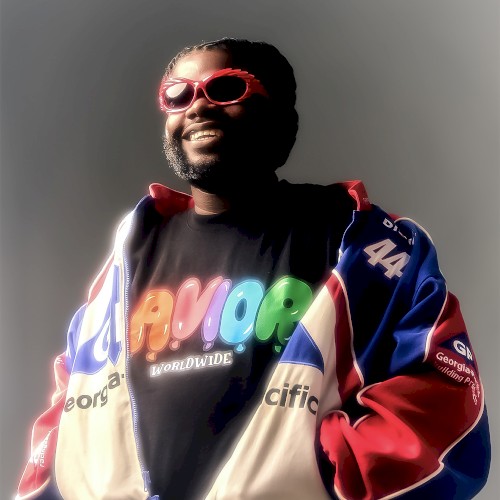 Nah, You're Mad Extra