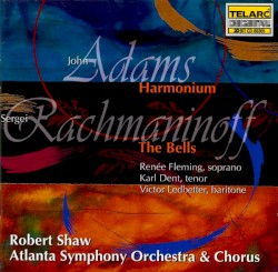 Harmonium / The Bells