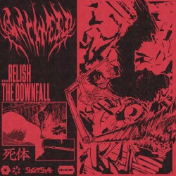 ...relish the downfall