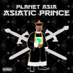 Asiatic Prince