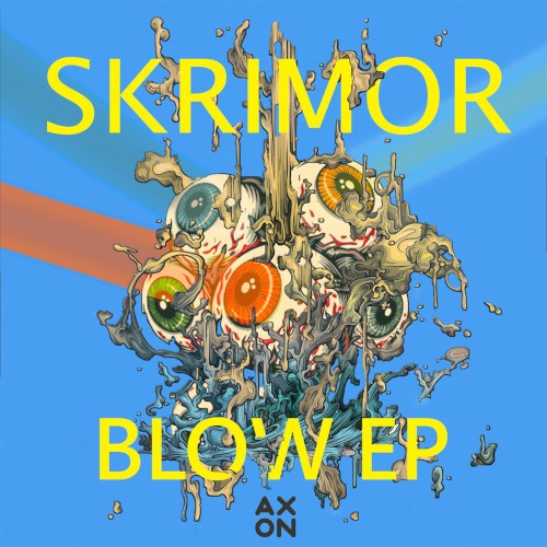 Blow EP