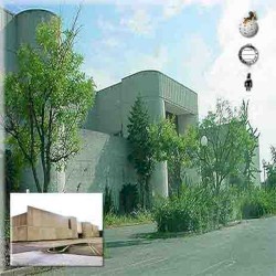 Songs for Abandoned Social Spaces