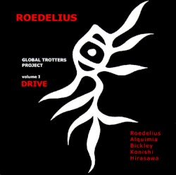 Global Trotters Project Volume 1: Drive