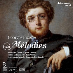 Les Mélodies. Enregistrement intégral