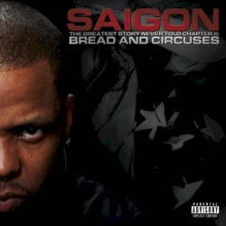 The Greatest Story Never Told, Chapter 2: Bread and Circuses