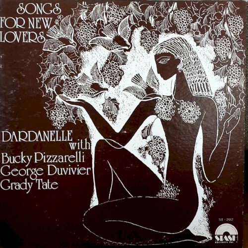 Songs For New Lovers