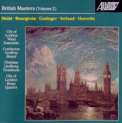 British Masters, Volume 2
