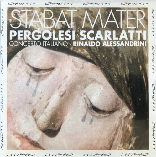 Stabat Mater