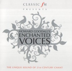 Enchanted Voices