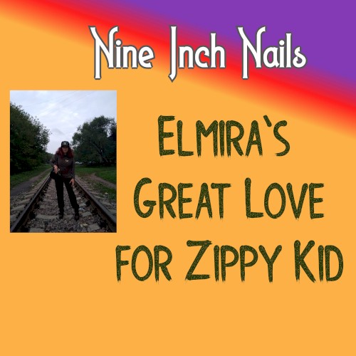 Elmira's Great Love for Zippy Kid