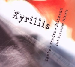 Kyrillis