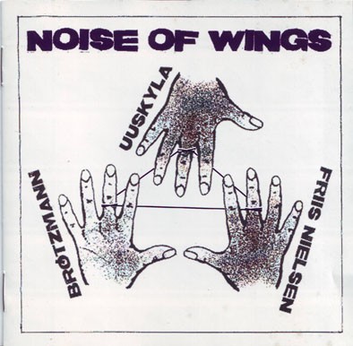 Noise of Wings