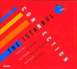 The Istanbul Connection
