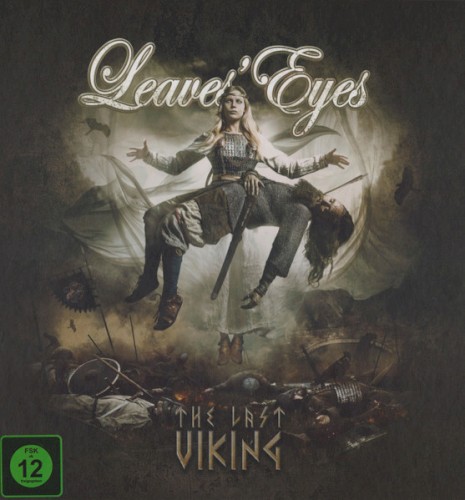 The Last Viking