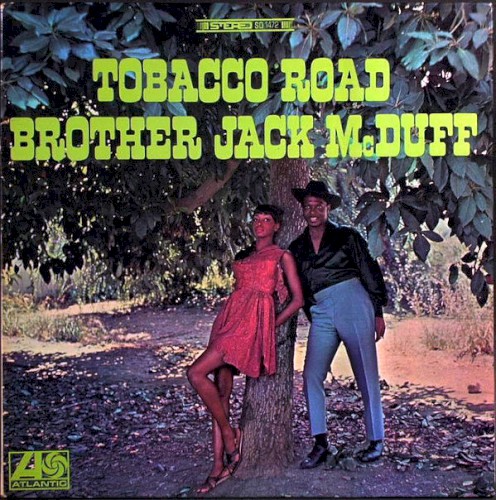 Tobacco Road