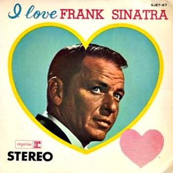 I Love Frank Sinatra
