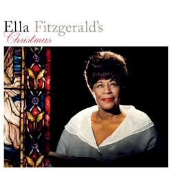 Ella Fitzgerald’s Christmas