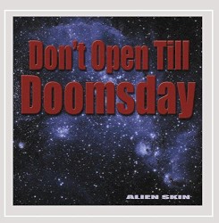 Don't Open Till Doomsday