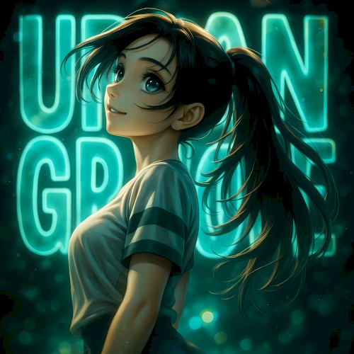 URBAN GROOVE