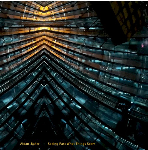 Seeing Past What Things Seem