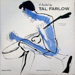 A Recital By Tal Farlow