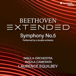 “Beethoven Extended”: Symphony no. 5