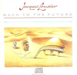 Bach to the Future