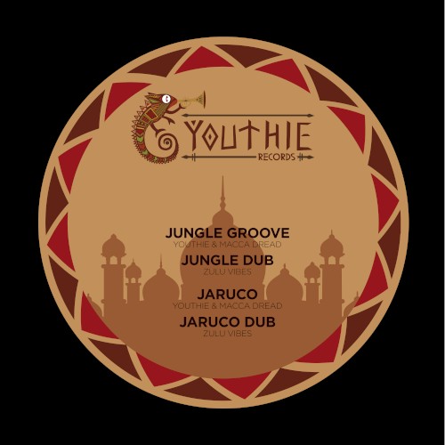 Jungle Groove / Jaruco