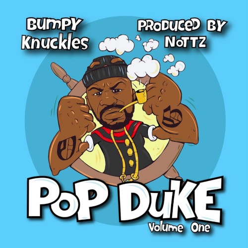 Pop Duke, Vol. 1
