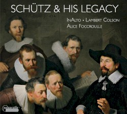 Schütz & His Legacy