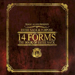 14 Forms: The Book of Estee Nack