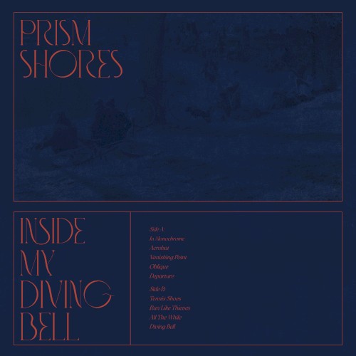 Inside My Diving Bell