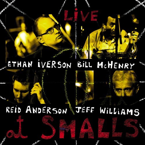 Live At Smalls