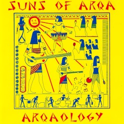 Arqaology
