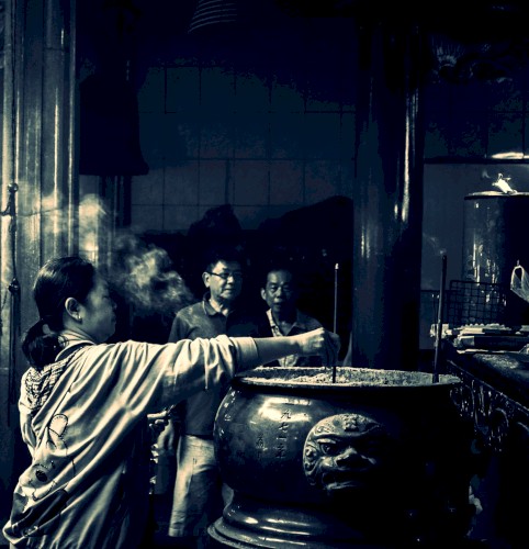 For Everything, an End