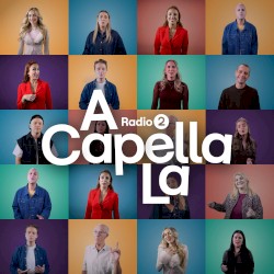 A Capella La 2026