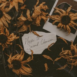 Here's to Second Chances