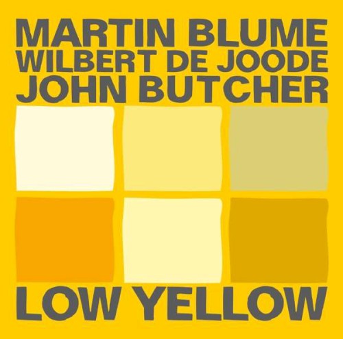 Low Yellow