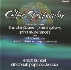 A Celtic Spectacular