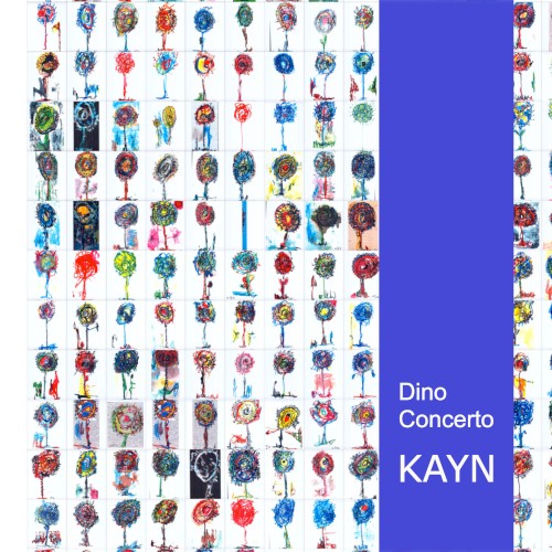 Dino Concerto