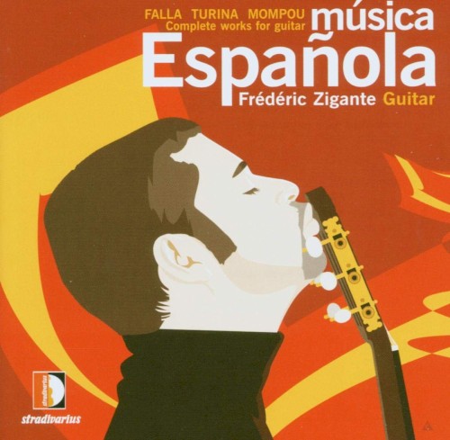 Música española