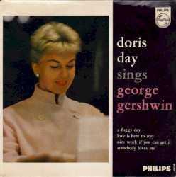 Doris Day Sings George Gershwin